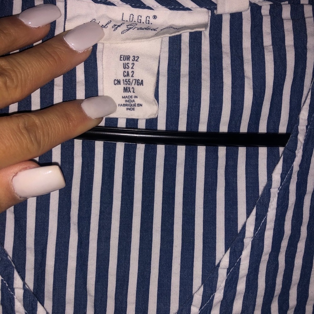 H&M top - Picture 2 of 3